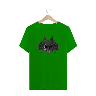 Nome do produto T-Shirt Batman Caveira