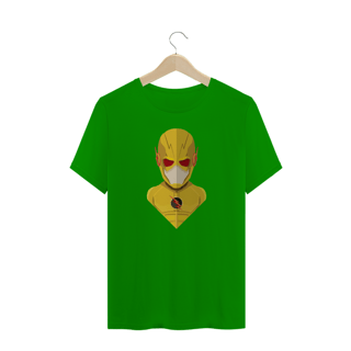 Nome do produto T-Shirt Flash Amarelo