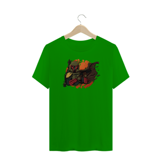 Nome do produto T-Shirt Boba Fett