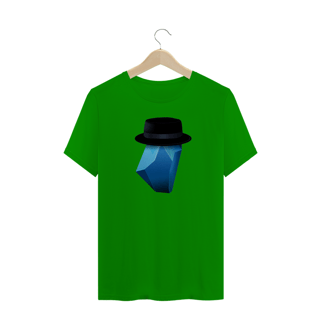 Nome do produto T-Shirt Breaking Bad