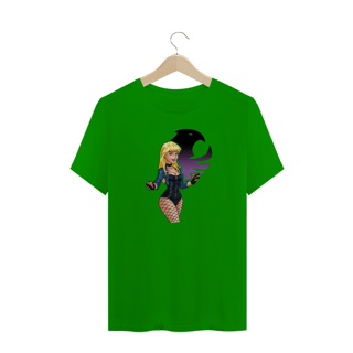 Nome do produto T-Shirt Ave de Rapina