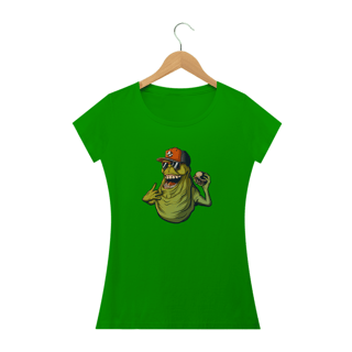 Nome do produto Baby Long Geleia (Os Caça-Fantasmas)