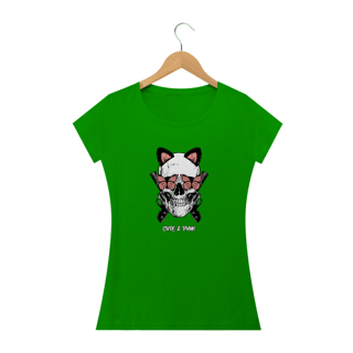 Nome do produto Baby Long Cute & Punk