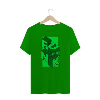 Nome do produto T-Shirt FUNK