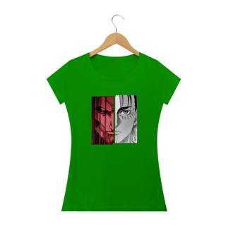 Nome do produto Baby Long Eren Yeager