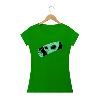 Nome do produto Baby Long Alien