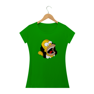 Nome do produto Baby Long Homer Escaping