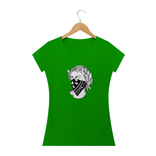 Nome do produto Baby Long Greek Statue Swag