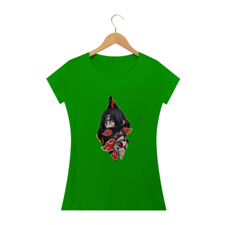 Nome do produto Baby Long Itachi Uchiha
