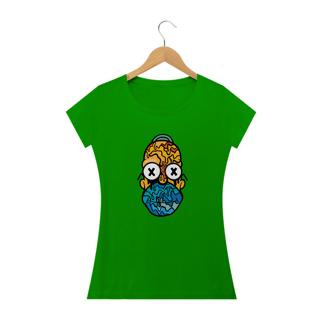 Nome do produto Baby Long Homer