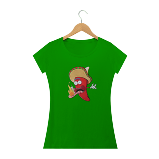 Nome do produto Baby Long Rick Pepper