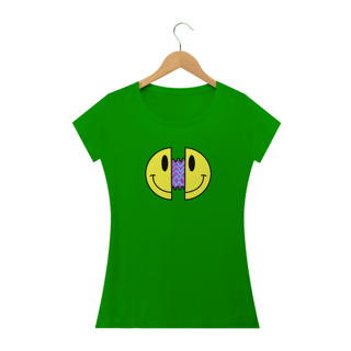 Nome do produto Baby Long Fragmented Smile