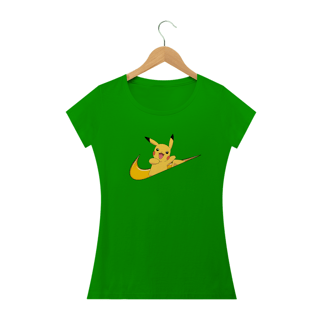 Nome do produto Baby Long Swoosh Pikachu