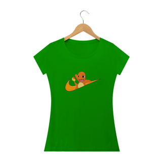 Nome do produto Baby Long Swoosh Charmander