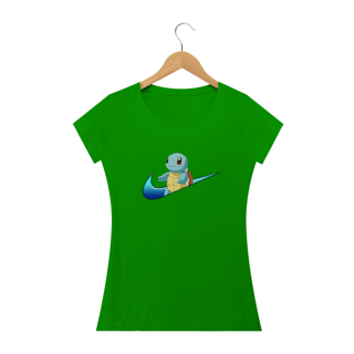 Nome do produto Baby Long Swoosh Squirtle