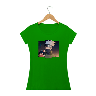 Nome do produto Baby Long Kakashi Hatake
