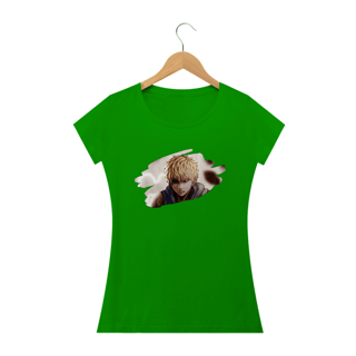 Nome do produto Baby Long Genos (ONE PUNCH-MAN)