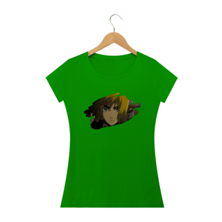 Nome do produto Baby Long Armin Arlert (ATTACK ON TITAN)