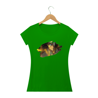 Nome do produto Baby Long Eren Yeager (ATTACK ON TITAN)