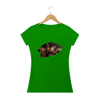 Nome do produto Baby Long Levi Ackerman (ATTACK ON TITAN)
