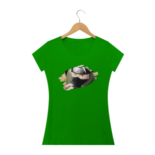Nome do produto Baby Long Kakashi Hatake (NARUTO)