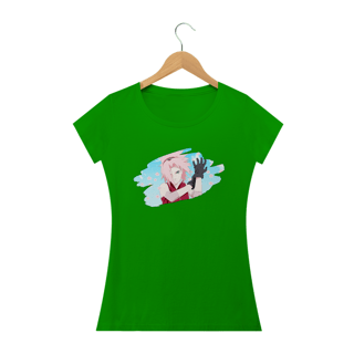 Nome do produto Baby Long Sakura Haruno (NARUTO)