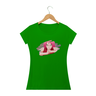 Nome do produto Baby Long Sakura Haruno (NARUTO)