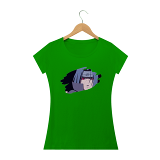 Nome do produto Baby Long Itachi Uchiha (NARUTO)