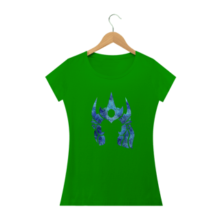 Nome do produto Baby Long Nami (LEAGUE OF LEGENDS)
