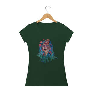 Nome do produto Mushroom Girl- Feminino