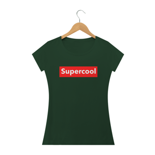 Nome do produto Baby Long Supercool