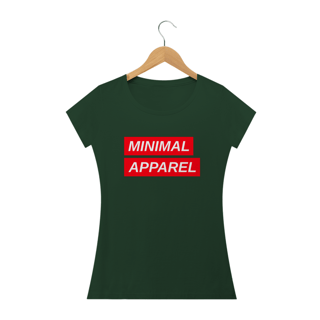 Nome do produto Baby Long Minimal Apparel
