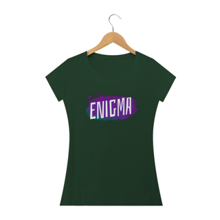 Nome do produto Baby Long Enigma