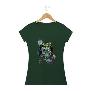 Nome do produto Baby Long Colorful Kitten