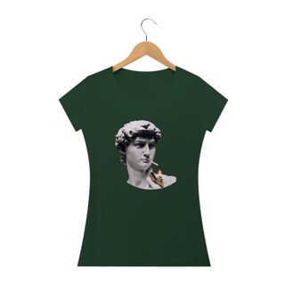 Nome do produto Baby Long Smoker Greek Statue
