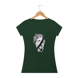 Nome do produto Baby Long Renaissance Statue
