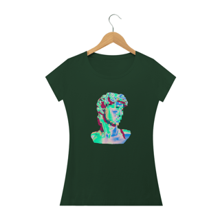 Nome do produto Baby Long Michelangelo Pixel