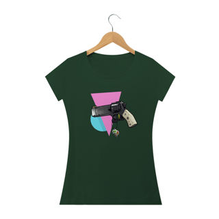 Nome do produto Baby Long Revolver