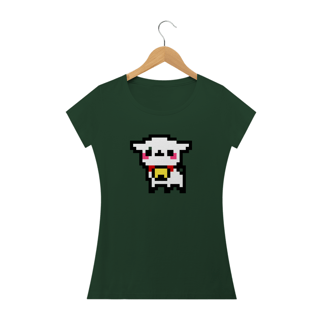 Nome do produto Baby Long Pixel Dog