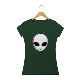Nome do produto Baby Long Alien Neon