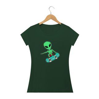 Nome do produto Baby Long Alien Skatista (1)