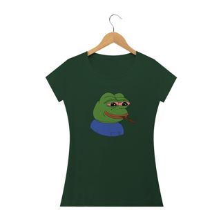 Nome do produto Baby Long Pepe The Frog Meme (Cigarette)