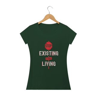 Nome do produto Baby Long Stop Existing Start Living