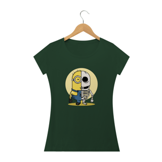 Nome do produto Baby Long Minion Esqueleto