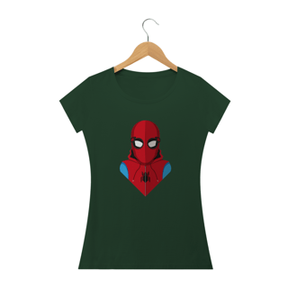Nome do produto Baby Long Homem Aranha Improvisado