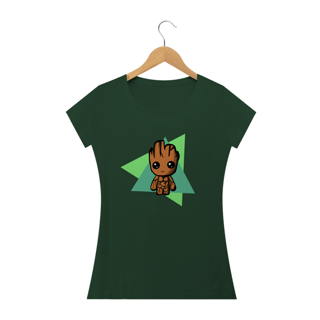 Nome do produto Baby Long Baby Groot Cartoon