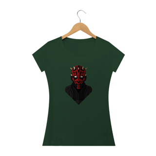 Nome do produto Baby Long Darth Maul