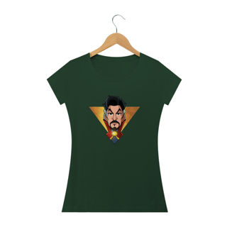 Nome do produto Baby Long Doutor Estranho Cartoon