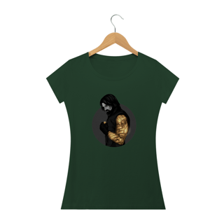 Nome do produto Baby Long Black Soldado Invernal