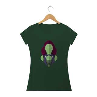 Nome do produto Baby Long Gamora